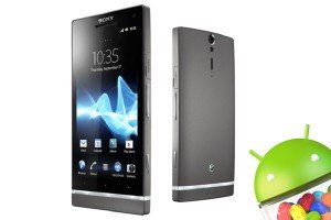2ee3Xperia S Jelly Bean