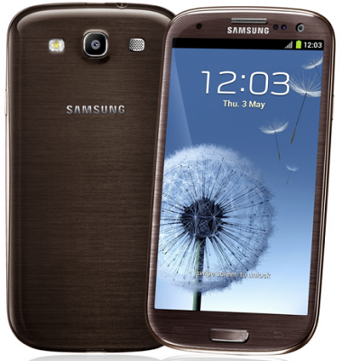 Galaxy S3