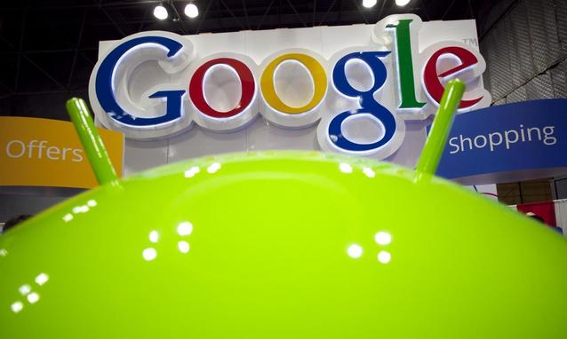 Google Android h partb
