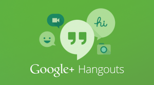 Google Hangouts1