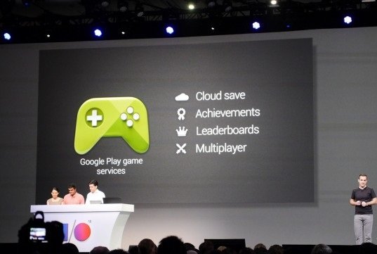 Google Play Games