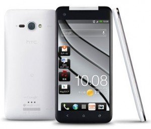 HTC Butterfly1