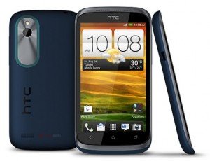 HTC Desire X 6 xl