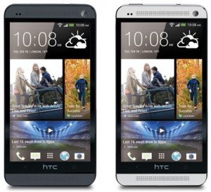 HTC One2