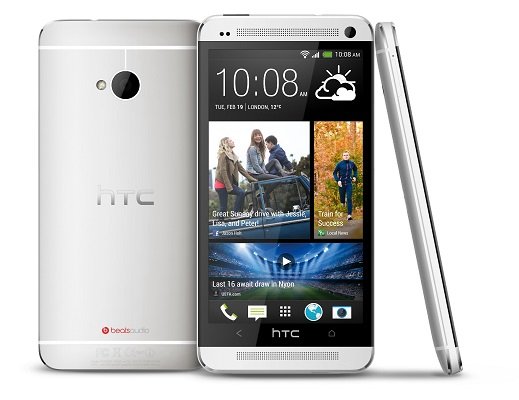 HTC rimuove il microfono HDR tra le specifiche tecniche di One