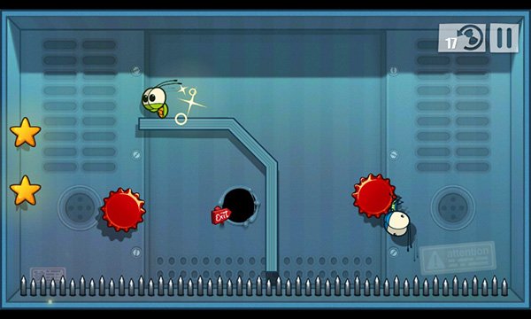 Jump Out 3