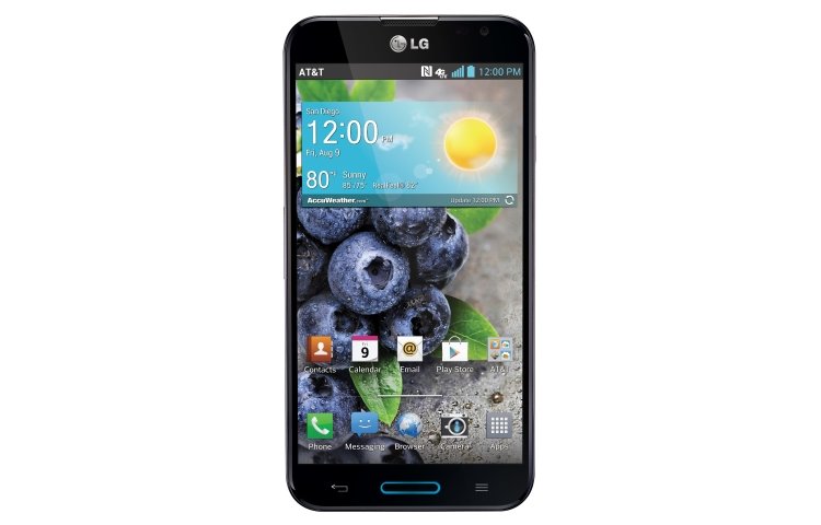 LG Pro E980