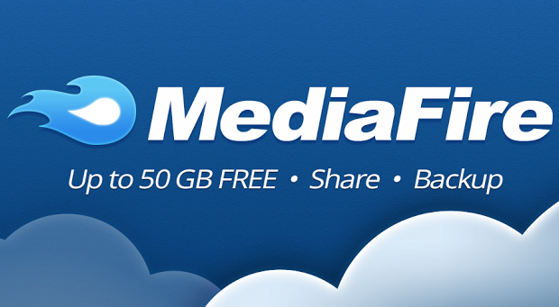 MediaFire