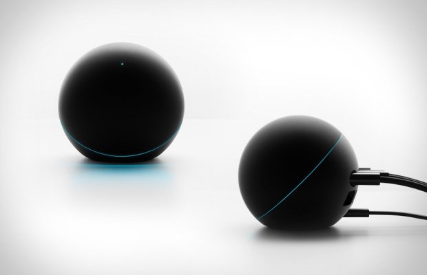 Nexus Q