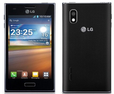 Optimus L51