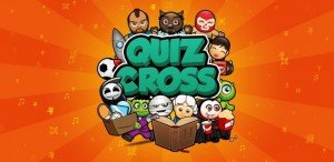 QuizCross gioco