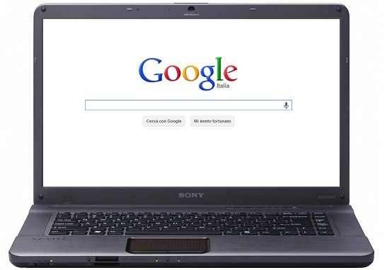 Google aggiunge la Ricerca Vocale a Chrome per Desktop anche in Italia