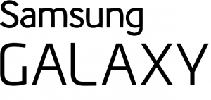 Samsung Galaxy S4 logo.svg 