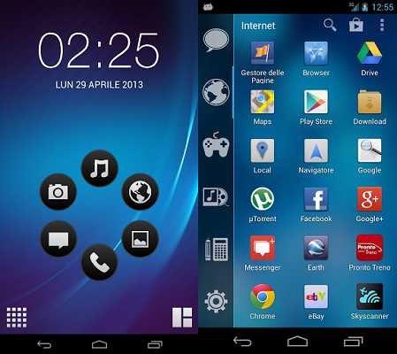 Smart Launcher Pro