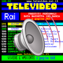 Televideo Parlante icona