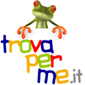 TrovaPerMe icona