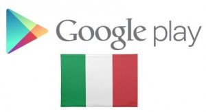 Applicazioni android italiano