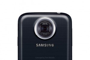 Galaxy s4 zoom concept 1