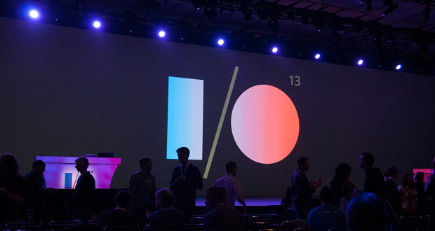 Google io 2013 keynote