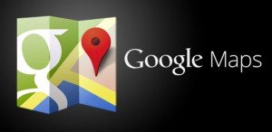 Google maps 500 milioni 1 miliardo di installazioni