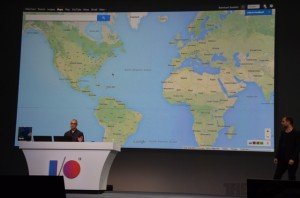 Google maps io2013