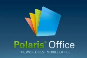 Polaris office per android