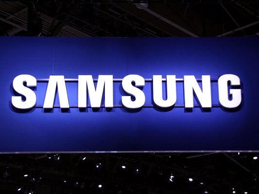 Samsung logo