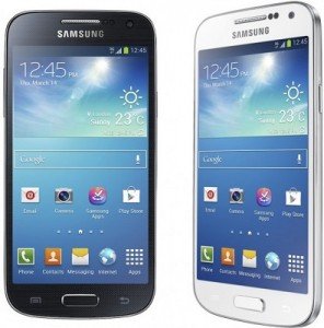 Samsung galaxy s4 mini