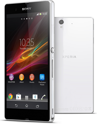 Android 4.2.2 per Sony Xperia Z si mostra in una video-recensione