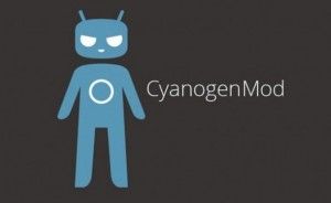 CyanogenMod PushSMS