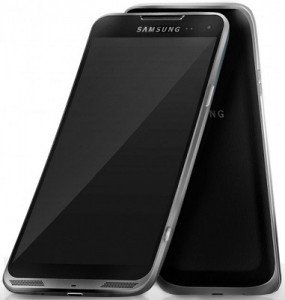 Galaxy S5 Design 3.0