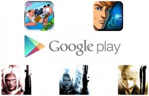 Google Play Store Sconti Offerte