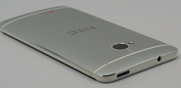 HTC One Gold Medal Award Design and Innovation