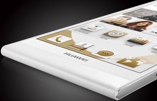 Huawei Ascend P61