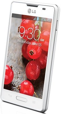LG annuncia Optimus L4 II per l'Italia: immagini e caratteristiche!