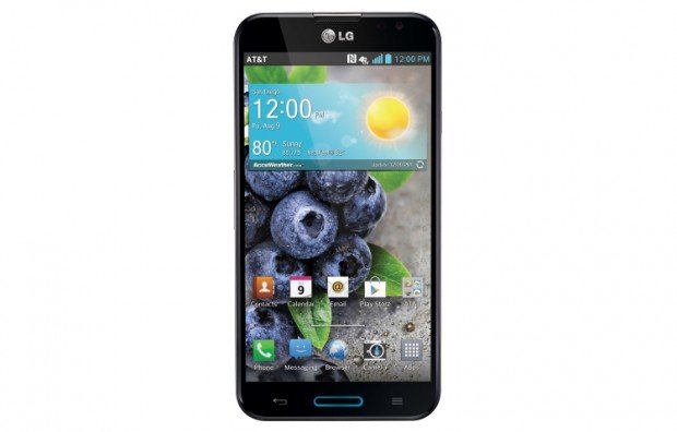 LG Optimus G Pro vende 1 milione di volte in Corea