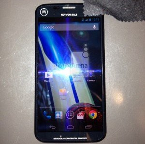 Motorola Moto X X Phone
