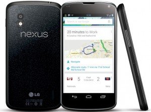 Nexus 4 Expansys.it Offerte Prezzo Promozioni Sconti