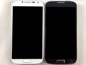 No.1 S6 Samsung Galaxy S4