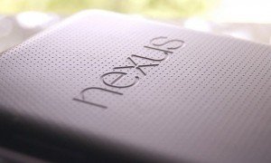 Nuovo Nexus 7