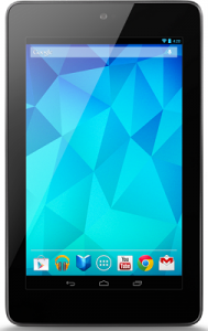 Nuovo Nexus 7 Nexus 7 2 ASUS Android 4.3