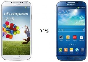 Samsung Galaxy S4 Galaxy S4 LTE A