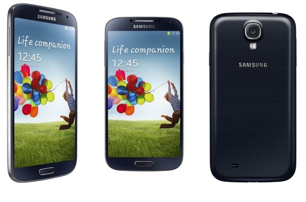 Samsung Galaxy S4 con processore Snadragon 800 confermato, ma forse solo in Corea