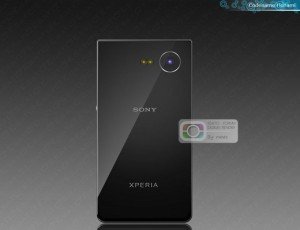 Sony Xperia Honami i1