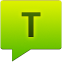Textra SMS icona