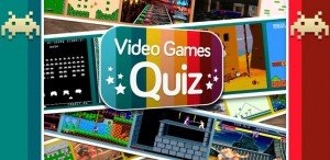 Video Games Quiz cover