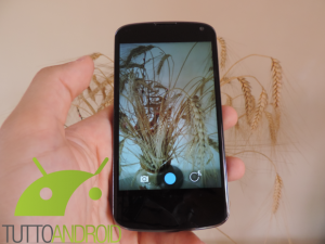 Android 4.3 camera tuttoandroid