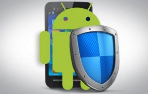 Android google apps for business security