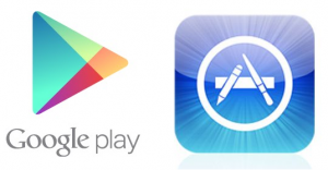 IOS vs. Google Play