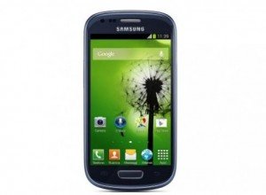 Samsung galaxy s3 mini